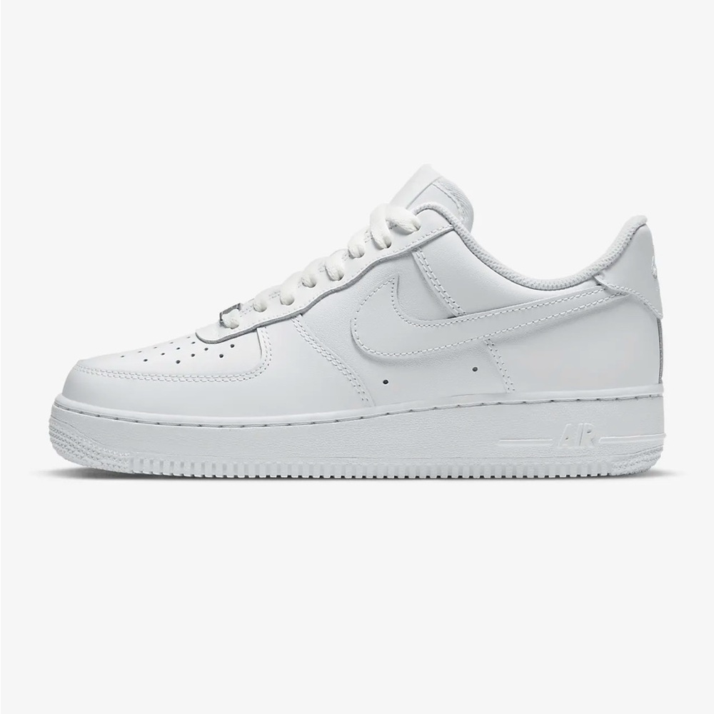 Nike Air Force 1 '07 - White